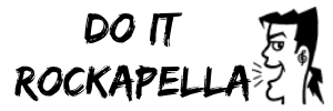 Do It Rockapella